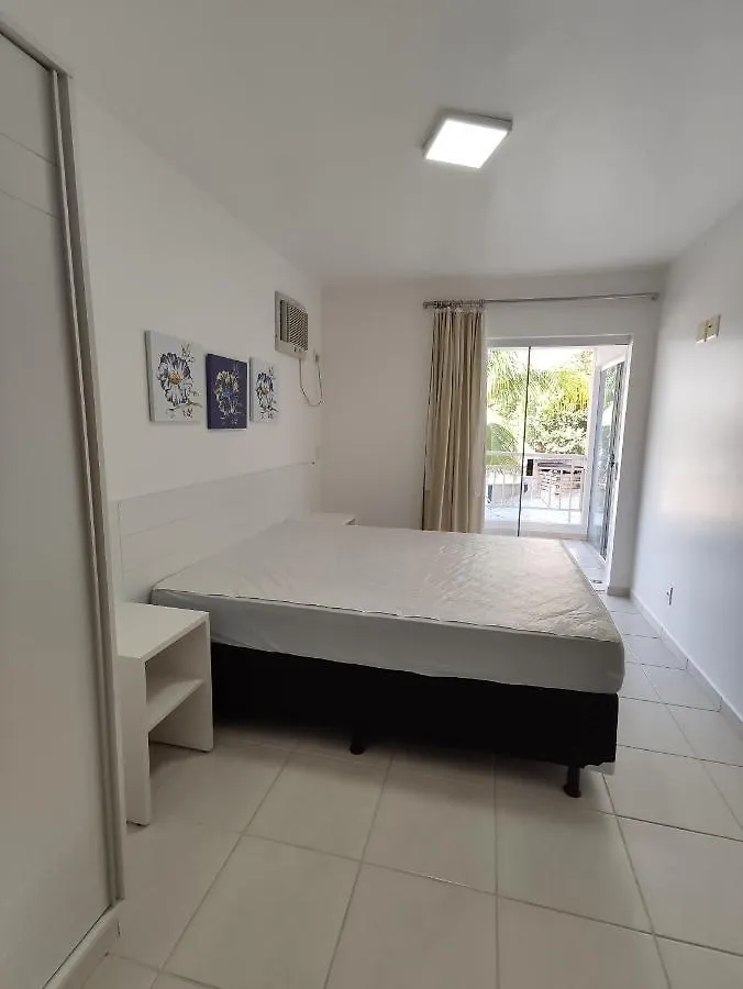 Apartament Enseada Nautico, Tranquilo Apart Hotel Em Caldas Novas!